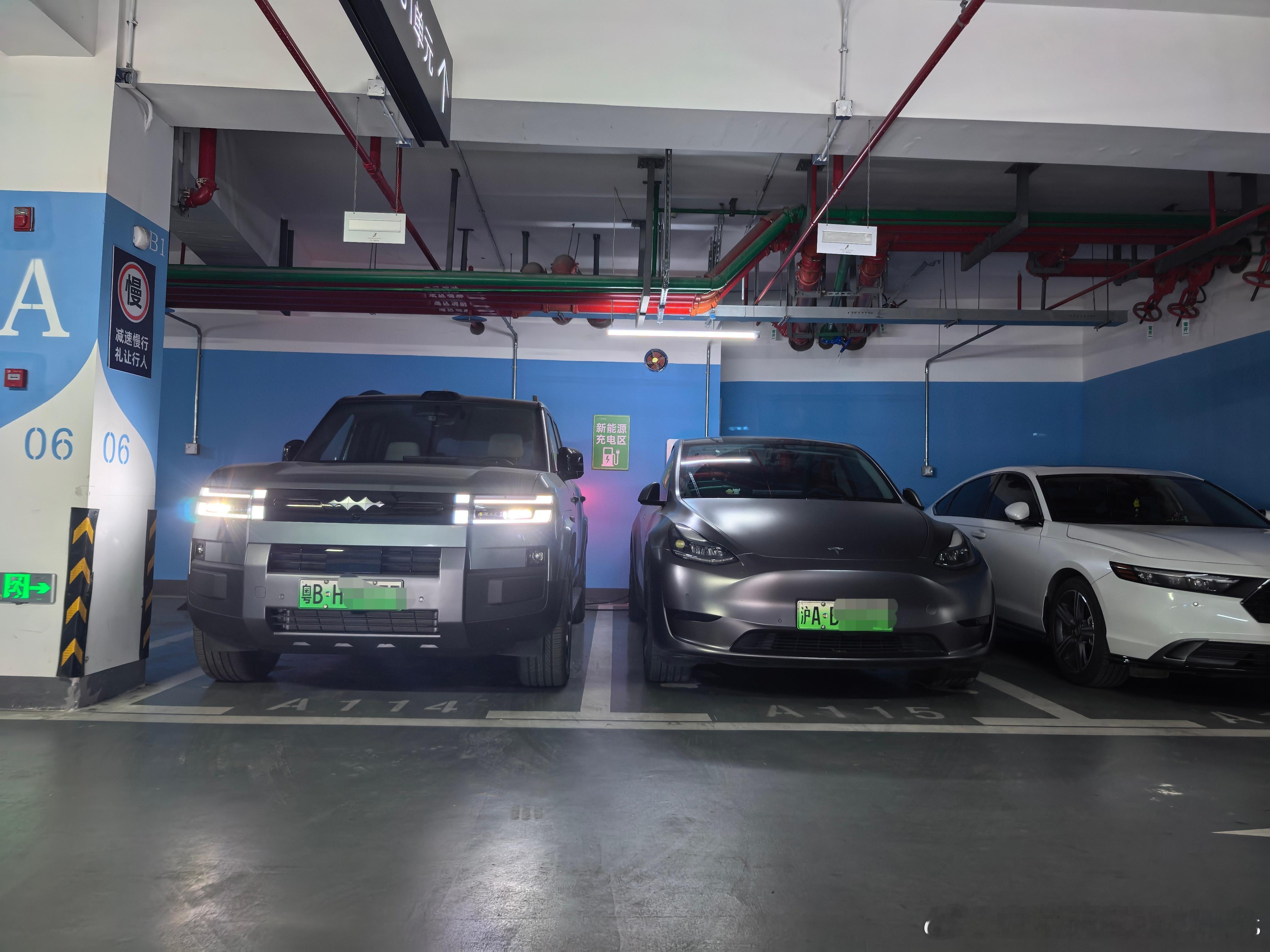 俩传统意义上的B级SUV，看看谁更贵