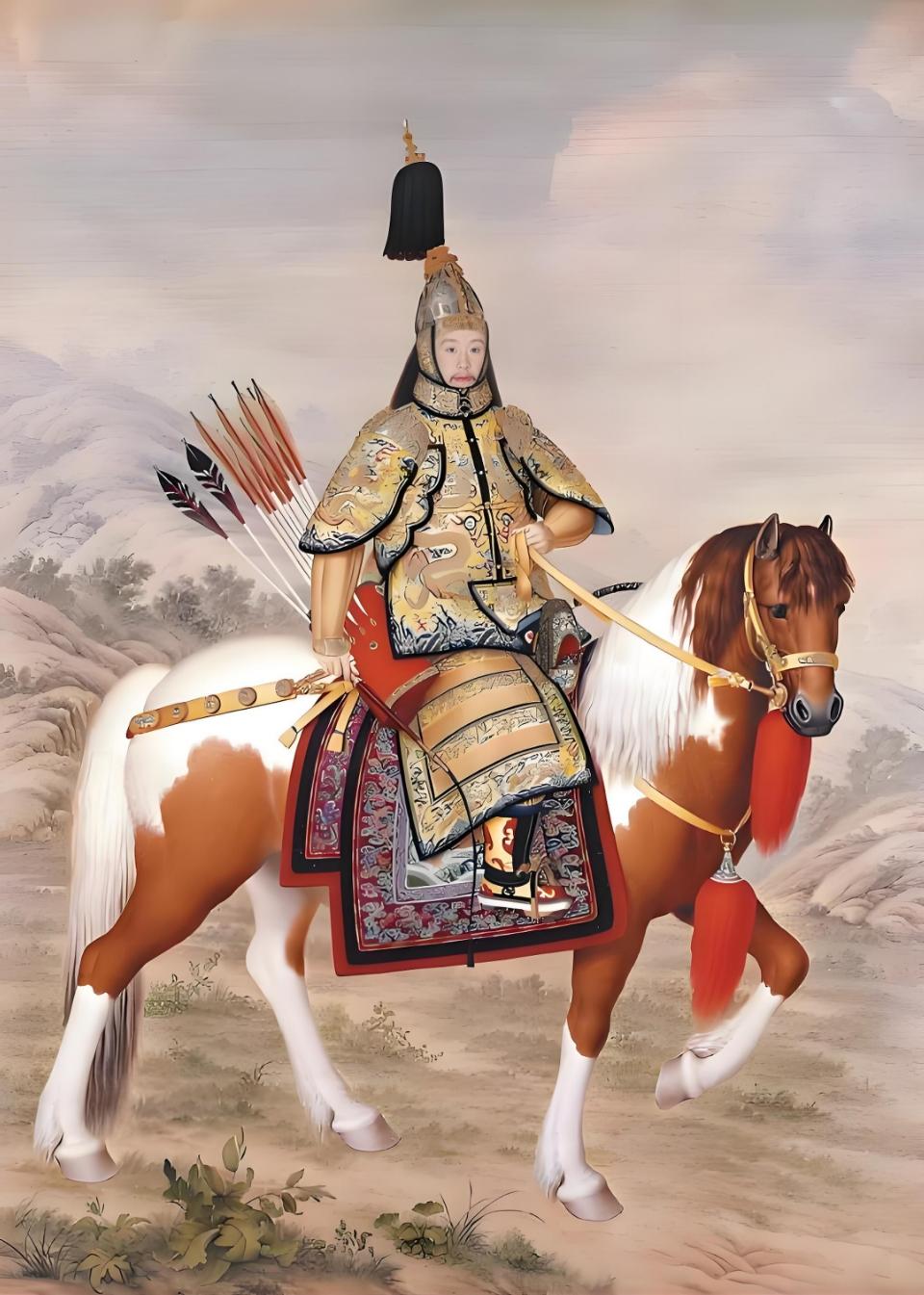 浙宣发文了，小心被明末史观带乱节奏。浙宣指出，所谓的明末史观与外部某些旨在解构华