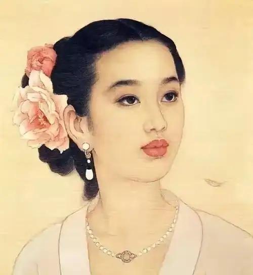 1132年，49岁守寡三年的李清照嫁给了30岁年轻英俊的张汝舟。圆房之后，张汝舟