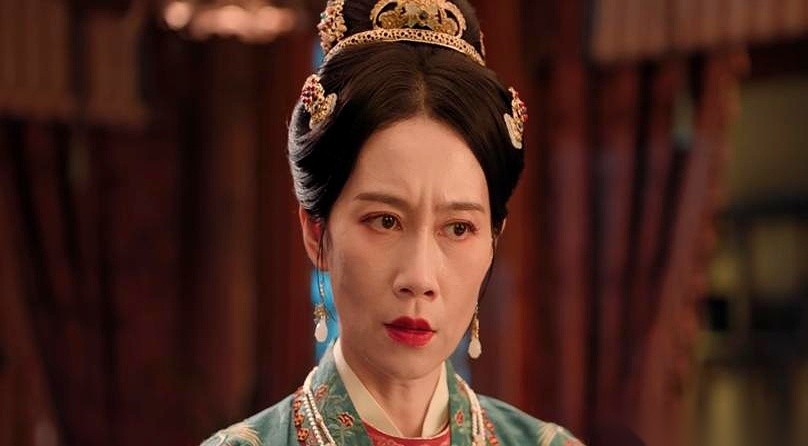 《花开锦绣》这部戏里最让人倒抽一口凉气的绝望，不是家道中落，而是你生了个认死理的亲儿子，他又给你娶回