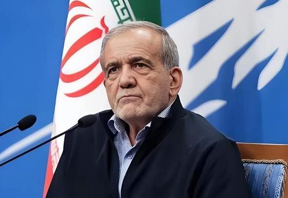 美伊一战，“打醒”3个亚洲国家，中国已经不用再多说什么了！美伊这一仗，最难受的