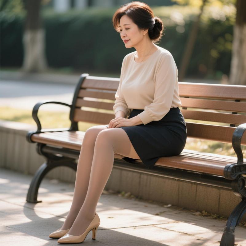 最近有个退休阿姨，因为一句话在网上吵翻了：我就是不去老年大学，谁劝都没用。有