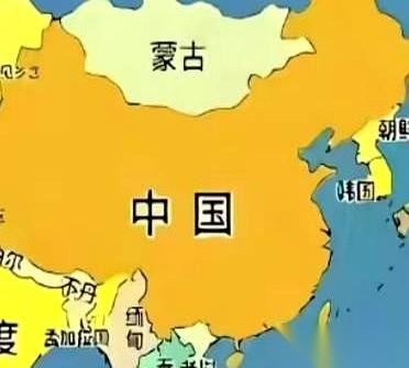 最近咱们周边有个现象，很有意思。不少国家，一边态度复杂，一边却在干同一件事：排