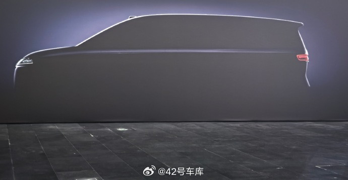 鸿蒙智行的第一款MPV，大家对他的期待是什么？42how新能源汽车