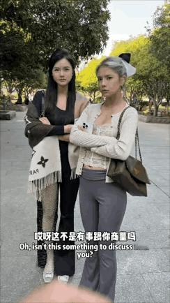 男人嘛，还是要胆子大，要有梦想，说不定就能实现呢！