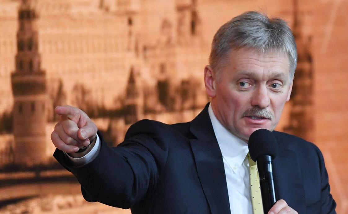 俄罗斯消息！12月17日，俄罗斯总统新闻秘书佩斯科夫就俄乌停火谈判表态，俄方希