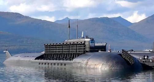 现在还有什么装备是中国看上但俄罗斯不愿意卖的？这么说吧，就算中国拿10艘055来