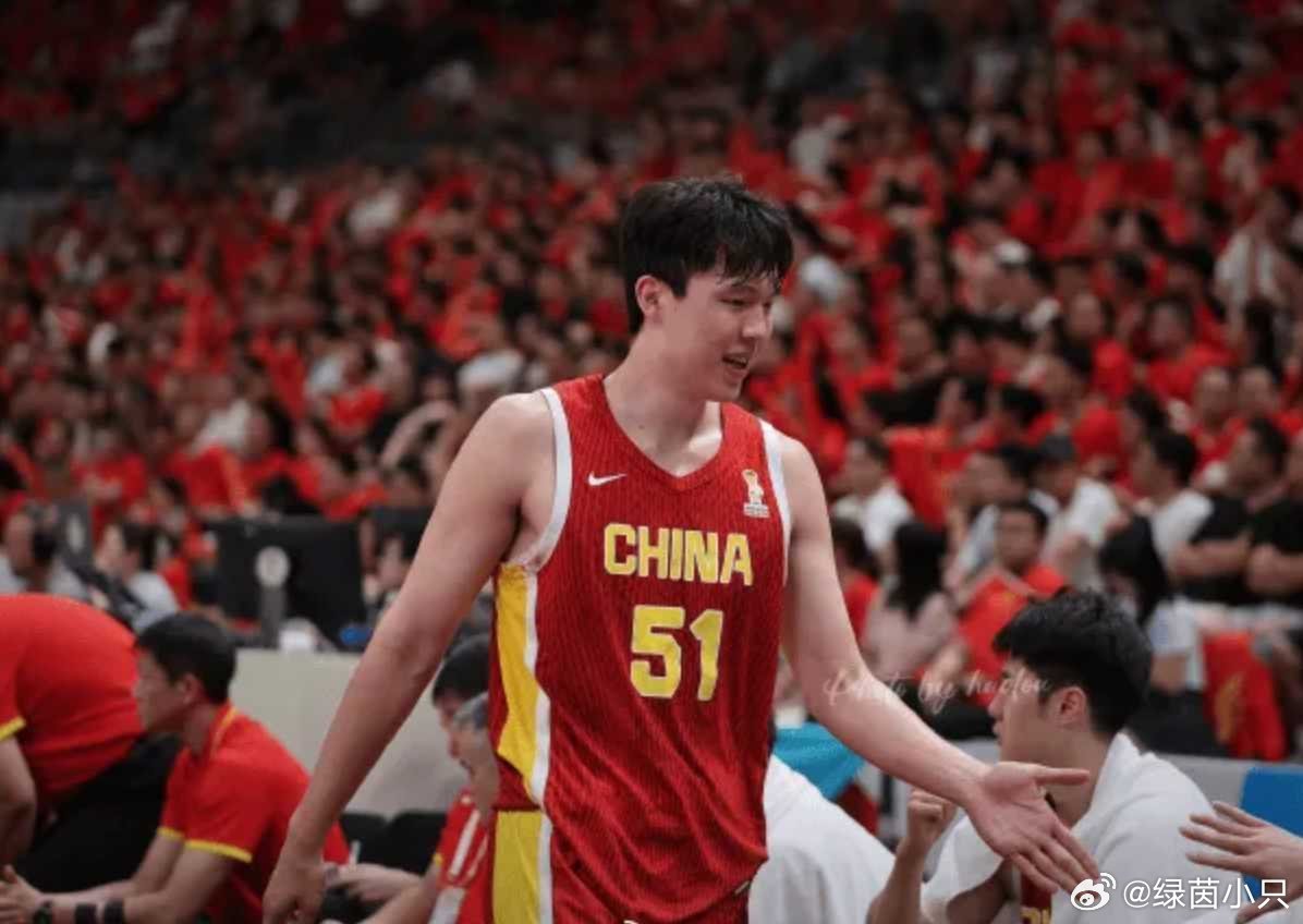 #杨瀚森备战NBA将缺席亚运会及世预赛#正式确认！杨瀚森备战NBA新赛季，无缘亚运会及后续世预赛北京