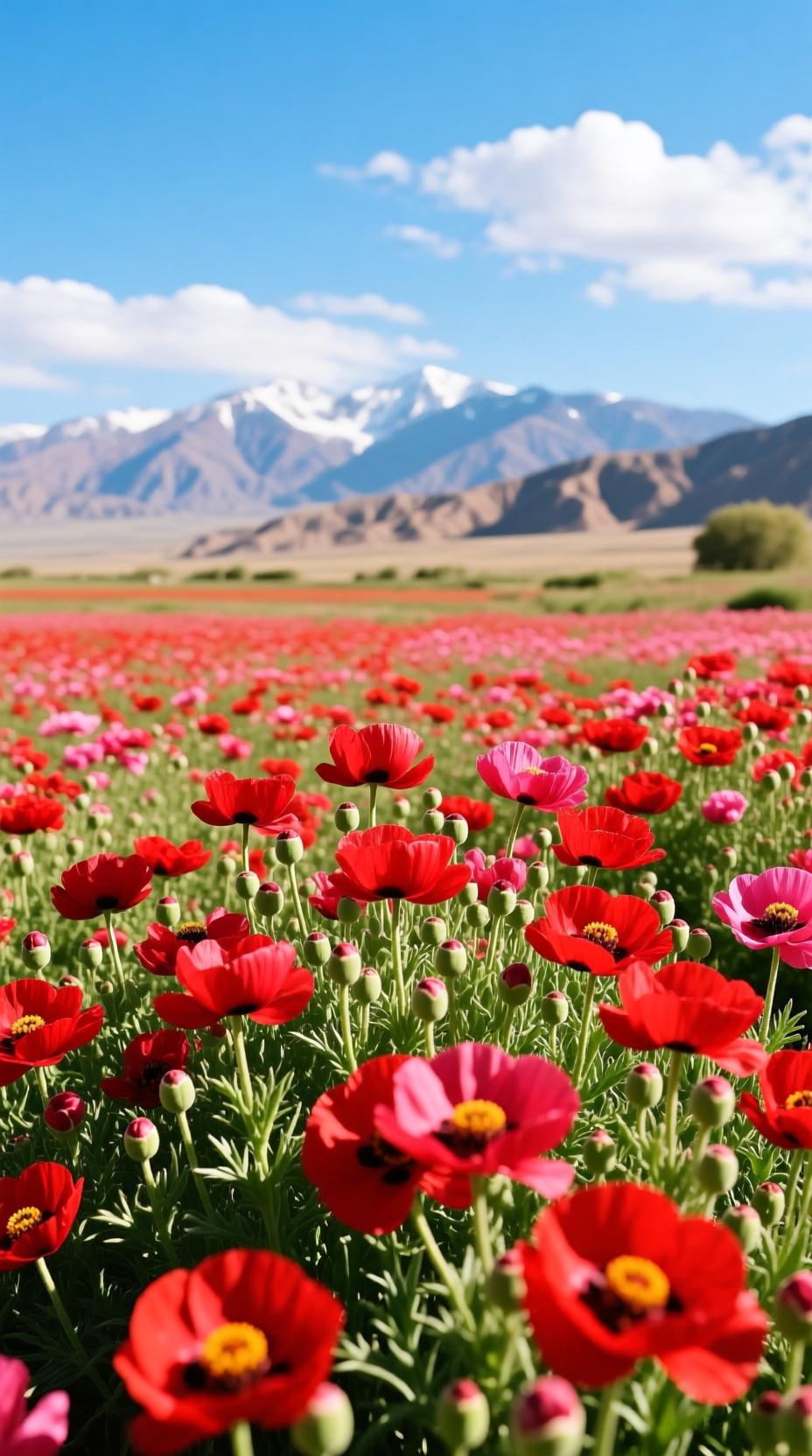 上联：雪落北国一片白，如何对下联下联：花绽南疆万点红