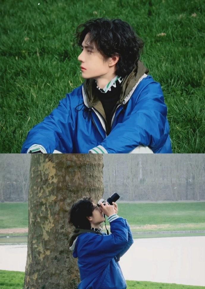 别再说王一博粉丝是颜狗！他们的喜欢藏在你看不见的细节里！《无名》里他捏碎烟蒂