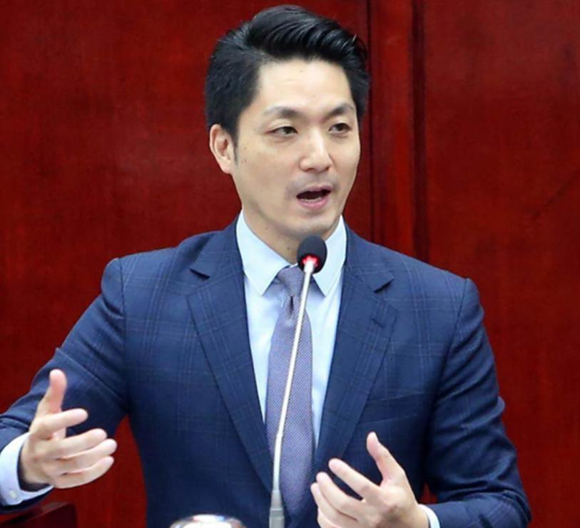 着实令人没想到！双城论坛结束之后，蒋万安居然对中国大陆大放厥词！在12月29日，