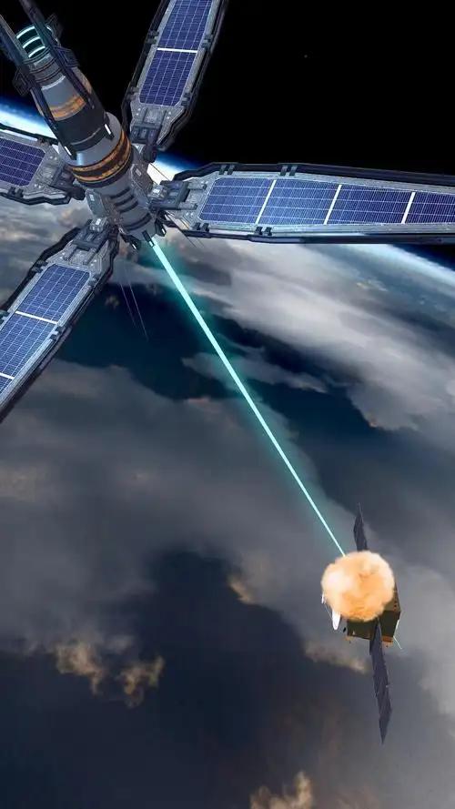 联合国会议我国提出：禁止在外太空部署激光武器,美国、英国、法国、印度、以色列