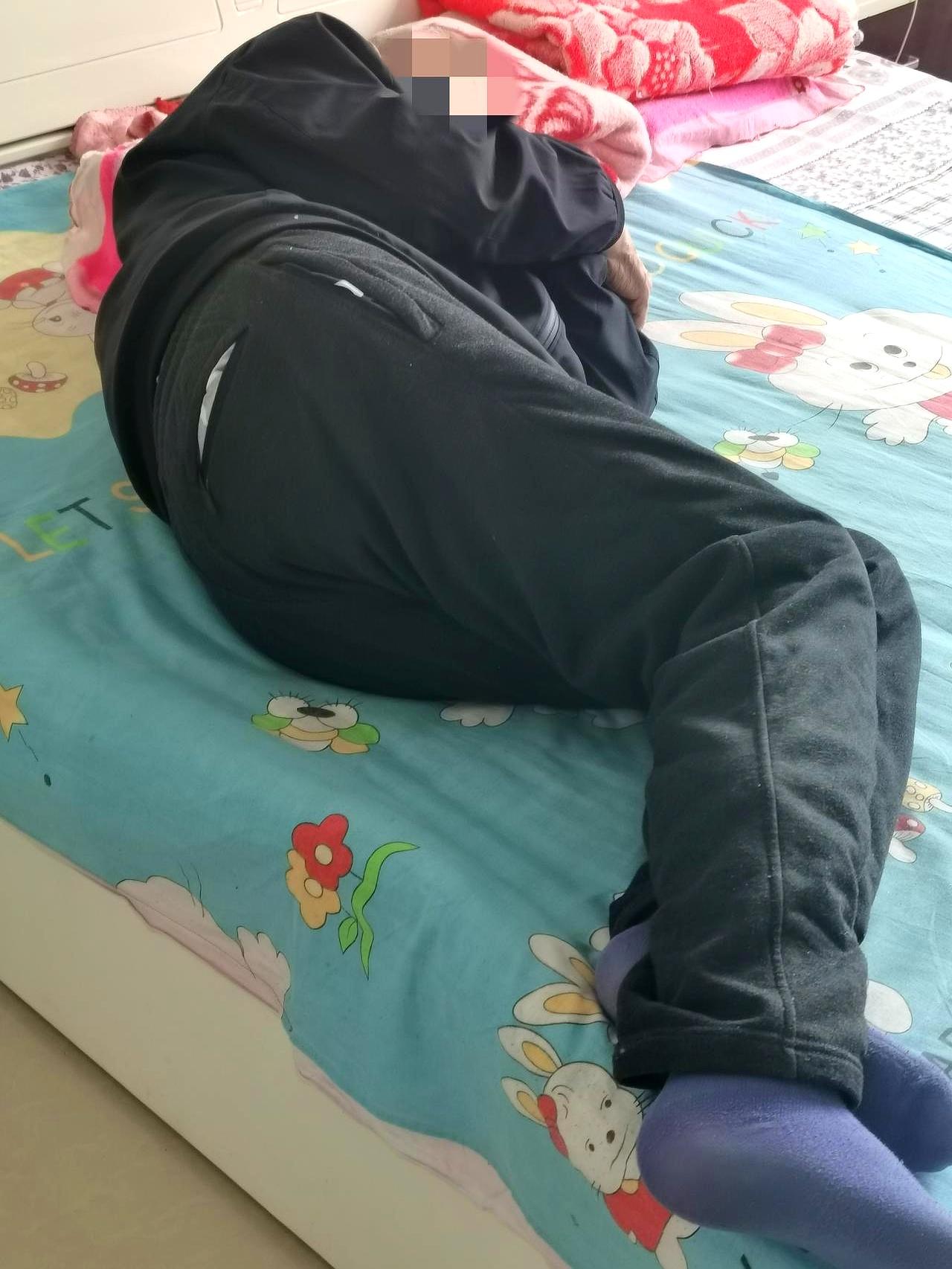 伺候87岁公公，我快被“作”垮了！真是应了那句，老了老了，反而更像个小孩。我家