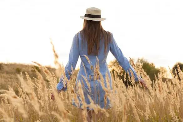 刘震云告诫女儿：“女人必须现实一点，没有任何一个男人跟你结婚是为了给你幸