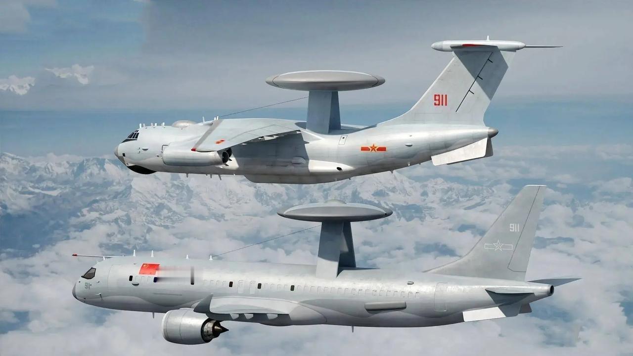 让人后背发凉，中国客机在欧洲上空短暂失联，触发北约防空警报，多架战斗机紧急升空。