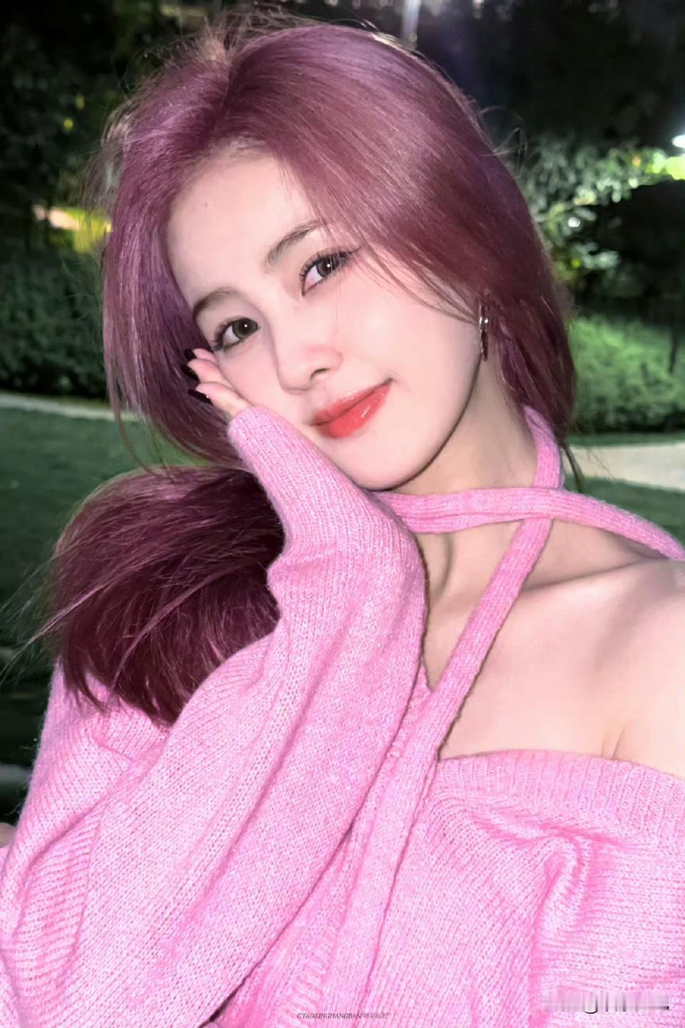 白鹿我的爱人😘😘😘