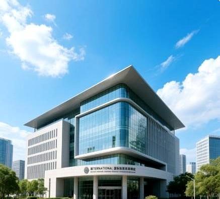 国际调解院即将于5月30日正式挂牌成立，5月25日险些迎来首个争议案件。这事儿