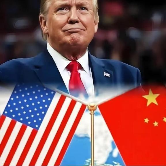 50多个国家开始站队，美国这才意识到，中国布局12年的大棋局已经成型。当全世界还