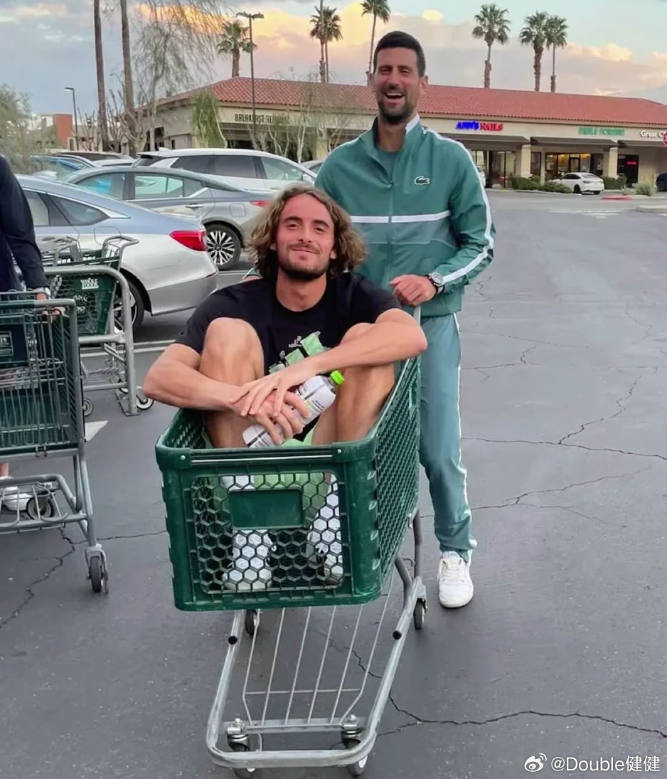 【西西帕斯：如果我不相信自己能拿大满贯早就退役】“当你的身体不舒服时，你的自信