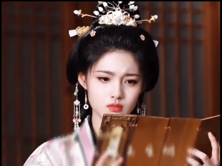真少女还得少女来演啊[捂脸哭]《雀骨》一上线，艾米就撕开了孟子义的遮羞布了，17