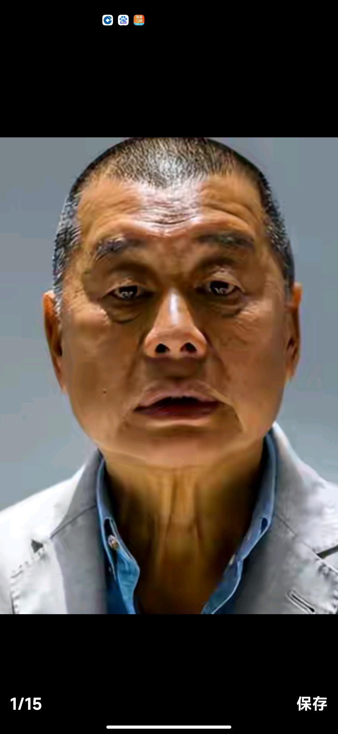 乱港头目黎智英今天宣判，法庭将对它乱港犯罪给法律定判。美西方一些政客一定会胡言乱