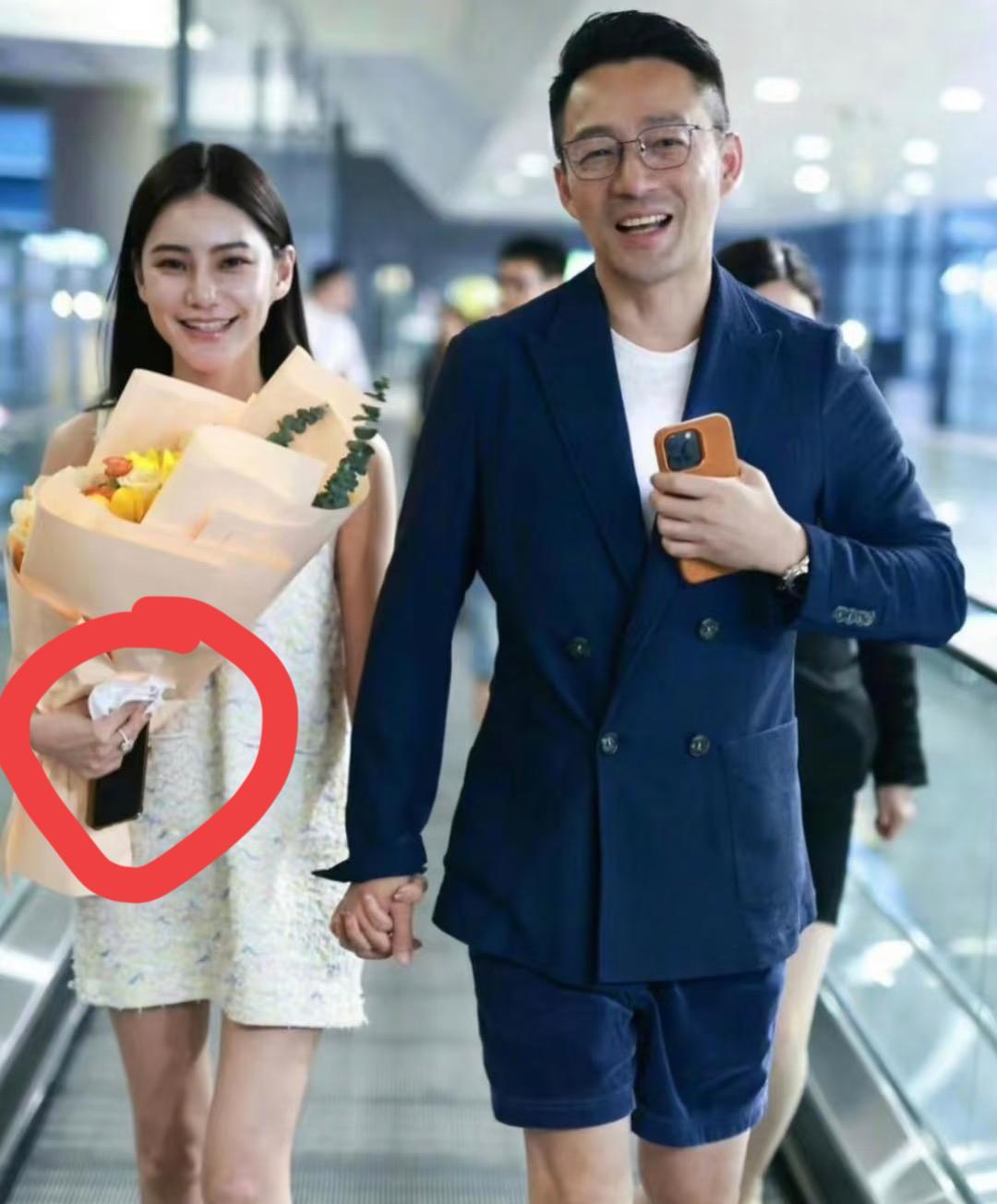 直说了吧，汪小菲家族企业以后发展的如何，全在马筱梅手里捏着。马筱梅何许人也