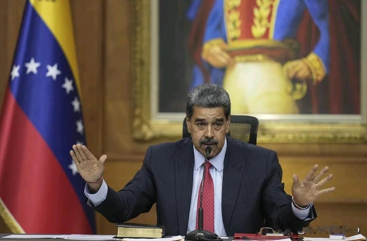 美国这种打法太欺负人了！两个国家第一时间站出来支持委内瑞拉！1月3日，根据外媒报