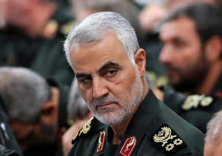 这就尴尬了！美国国务院宣布逮捕了苏莱曼尼的侄女和侄孙女，结果惨被打脸——苏莱曼尼