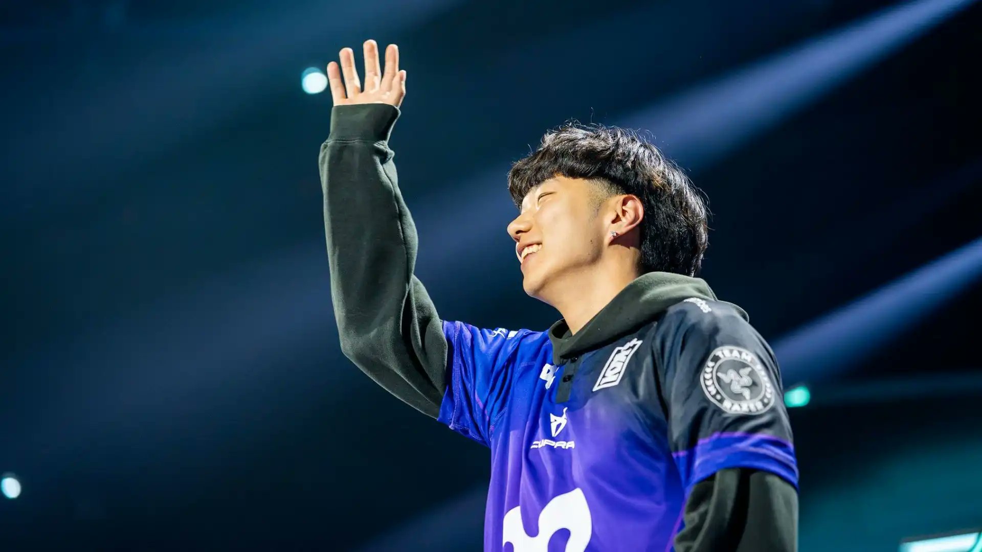 Jojopyun谈第一次面对Faker: 我被彻底打爆了, 根本没法玩