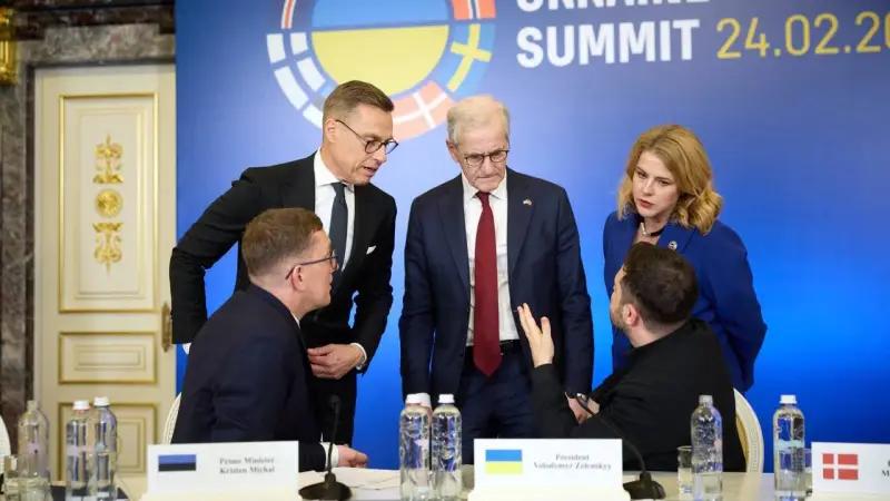 泽连斯基被耍了！近日，德国和其它欧盟国家告诉乌克兰，想要加入欧盟，至少需要10