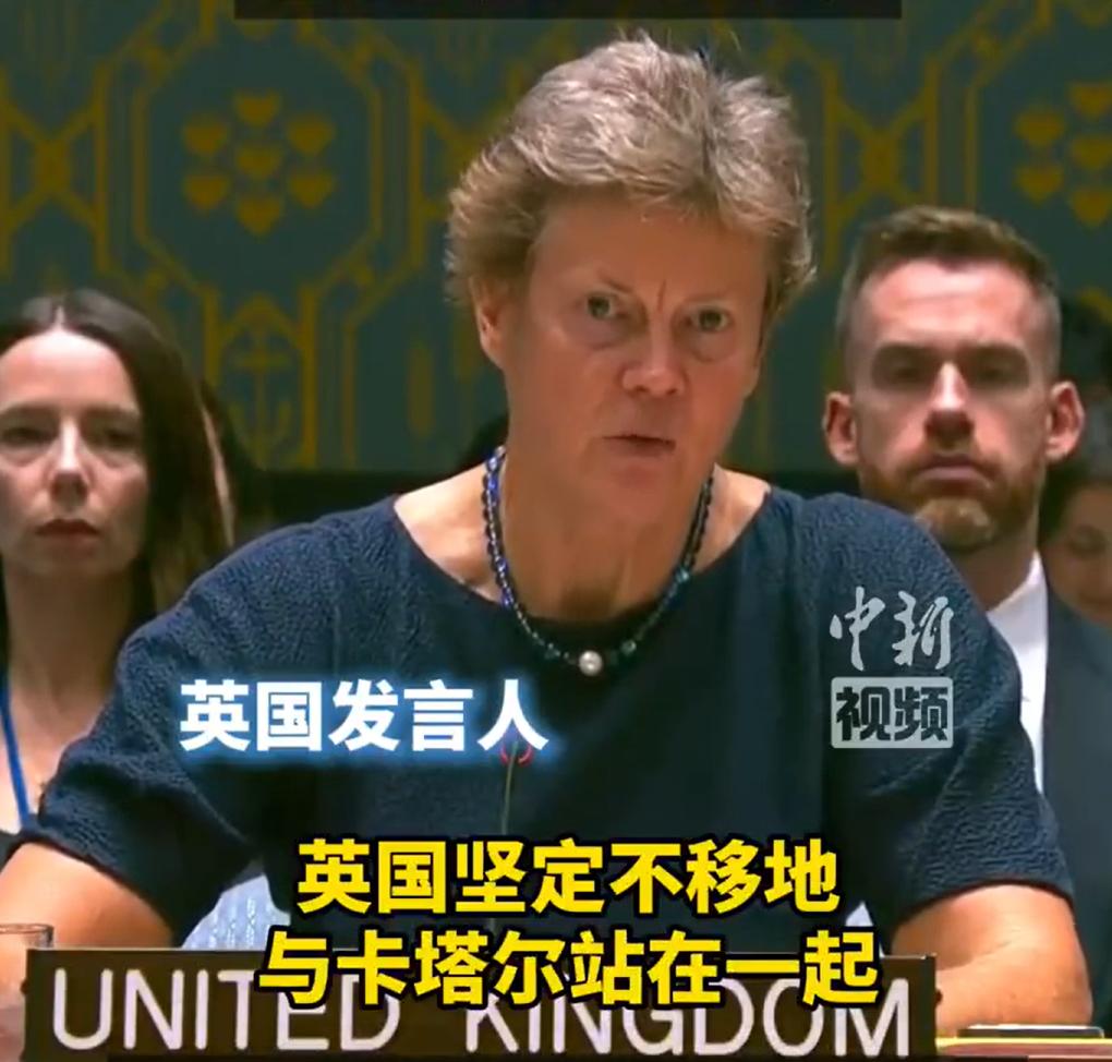 终于明白，犹太人为什么会在历史上，遭到数次驱逐。看看最近，联合国各个成员国对