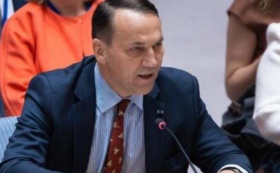 波兰闯下大祸，中方发表罕见声明，欧盟各国目瞪口呆：这次有大麻烦了。关于最棘手的乌