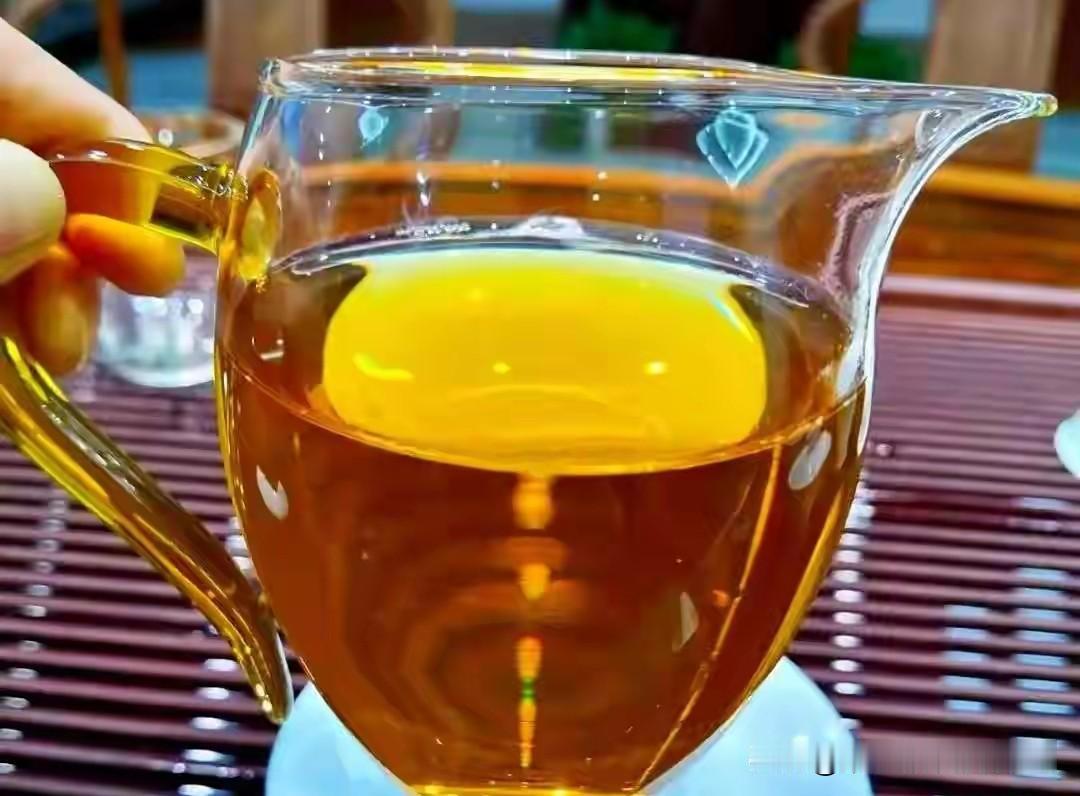 一夜清零！所有“制茶大师”全作废，被收割多年的茶友该醒醒了大家看到新闻没？中