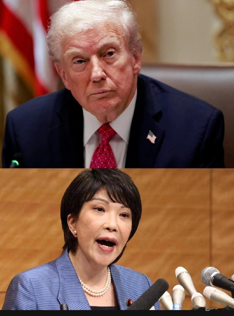 这下好了高市早苗睡不着了，日本官员：“中美关系要有助日本国际社会稳定，中方必