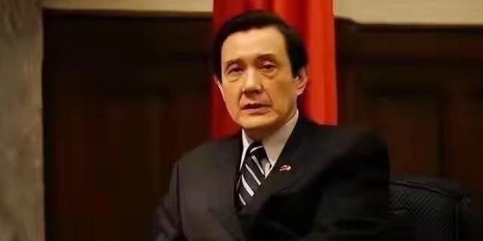 马英九放话了：大陆要是敢动武统一，台湾人不同意！郭台铭也跟着喊：大陆要是打台湾，