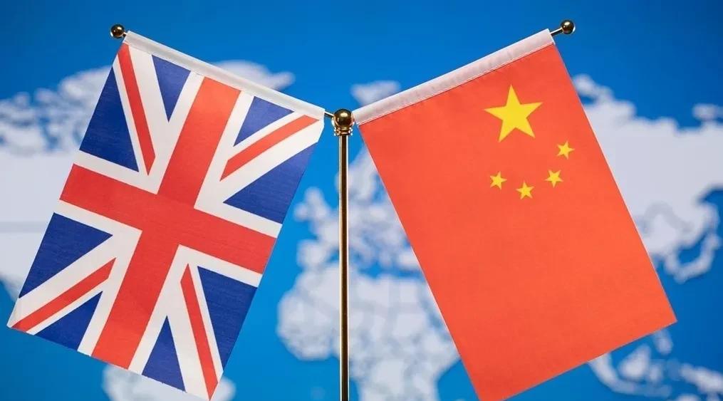 英国再次发出对我们不友善的信号！6月3日，根据俄罗斯卫星通讯社报道，英国政府新发