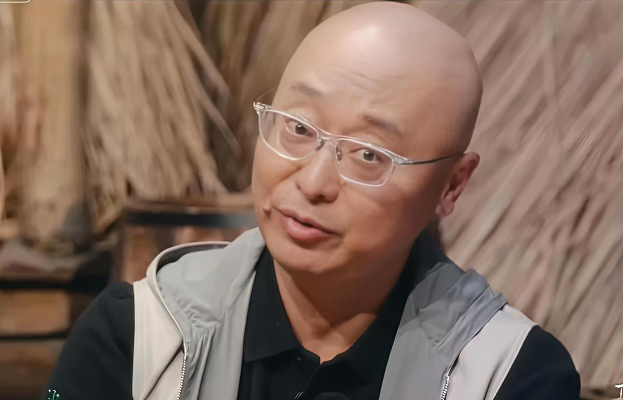 一觉醒来《再见爱人5》节目组的心态都要炸了突然听到邓莎老公路行，被爆行贿千