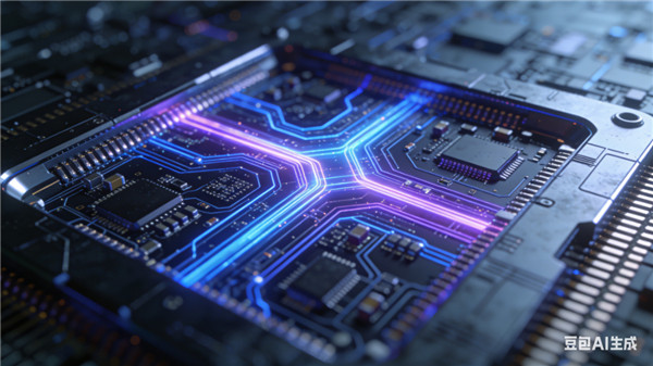 【我国成功研制新型光计算芯片：计算速度突破1.92TOPS】据湖北省经济和信息化