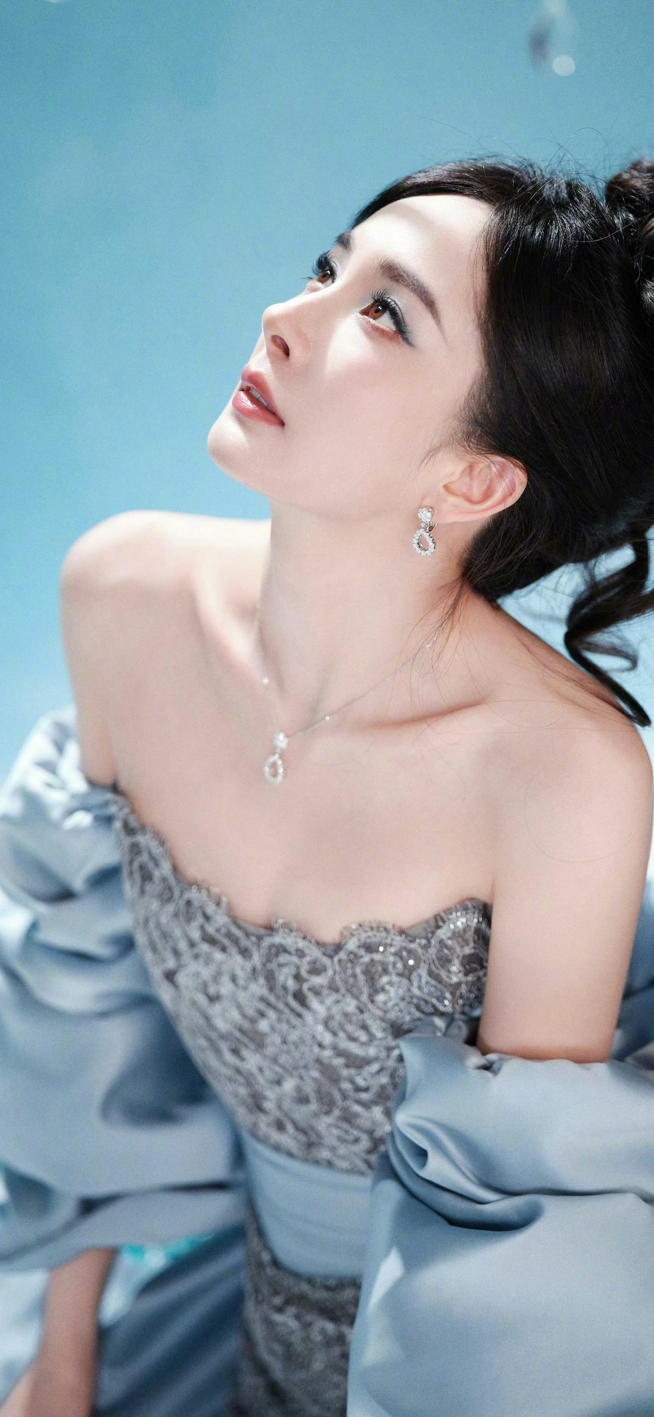 杨幂亲妈