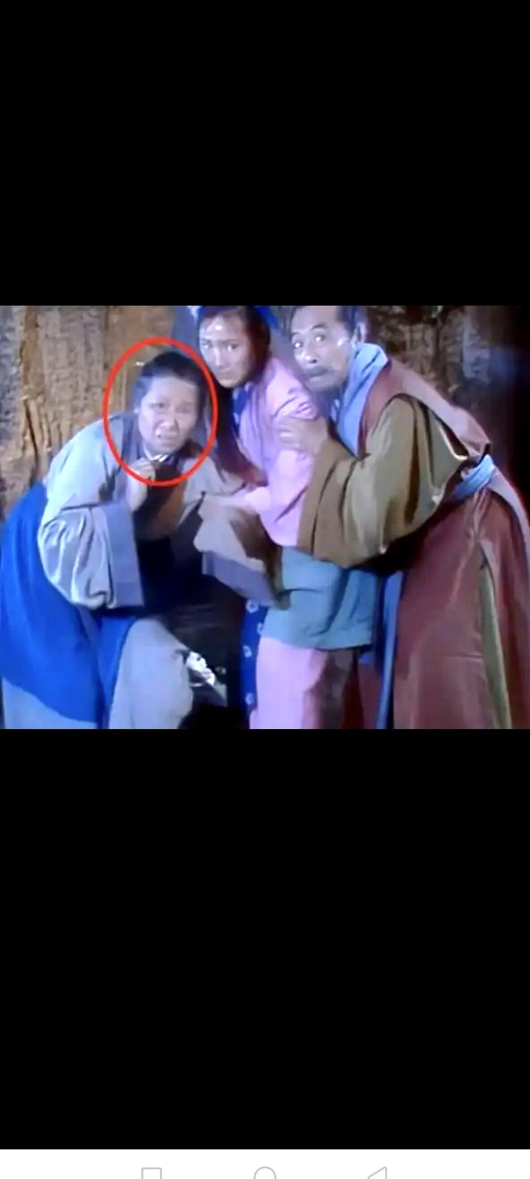 很多人以为，《西游记》里的“三打白骨精”就是白骨精残害村姑一家，可真相可能出乎你