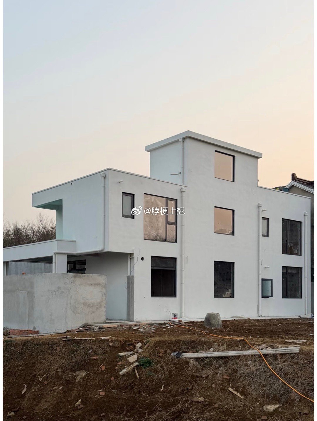 40万建的房子，你觉得值吗？