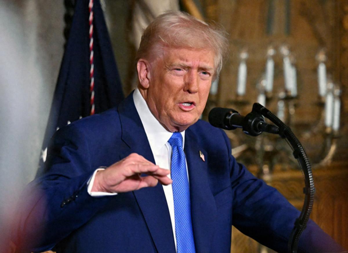 特朗普“新联合国”扩员至40国，中方硬气拆台，古特雷斯暗批霸权特朗普酝酿的“