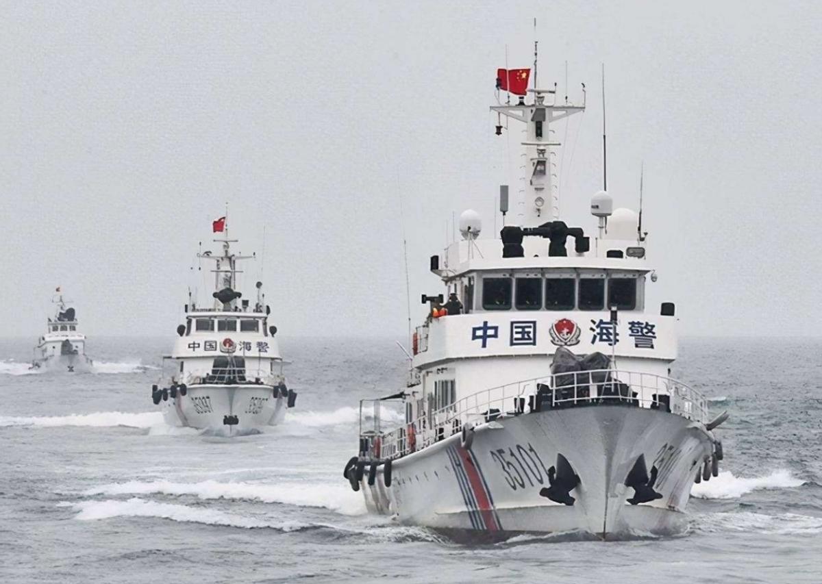 “油耗子”越南付出代价，盗挖中国石油数十年，最终付出惨痛代价。越南盗采中国石油，