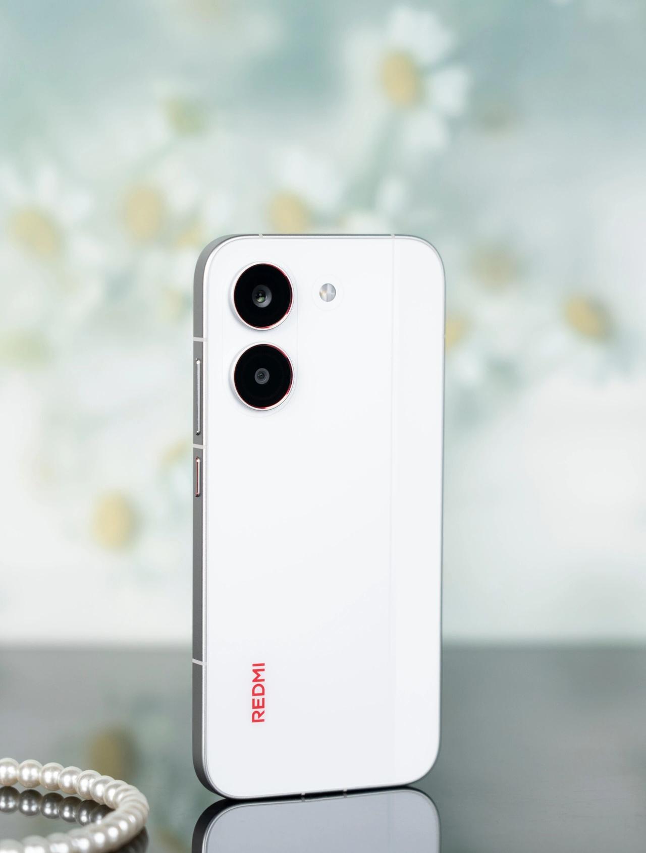 Redmi红米Turbo5上手体验，小编说说真实感受在2K档，Redmi红米的T