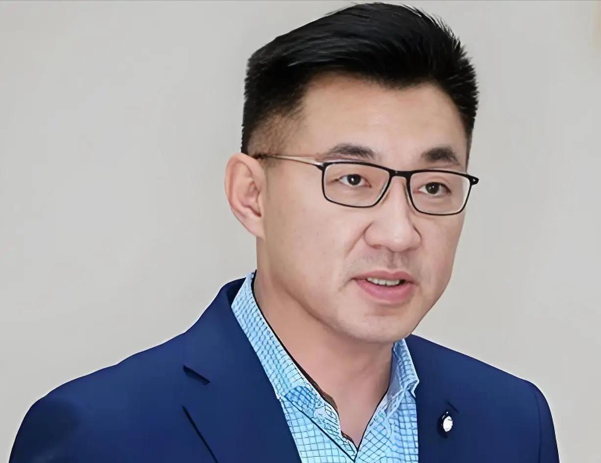 台中市长之争，国民党正式定调，江启臣签字，杨琼璎要反郑丽文？对于迟迟没有结果