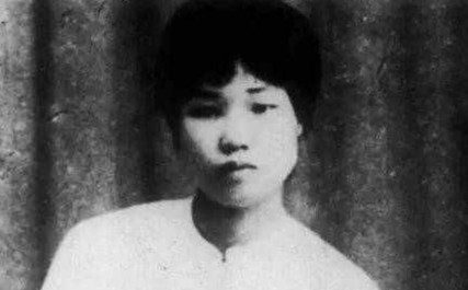 1930年，杨开慧在被敌人执行枪决的时候，还留有一口气，如果能够得到及时救治她就