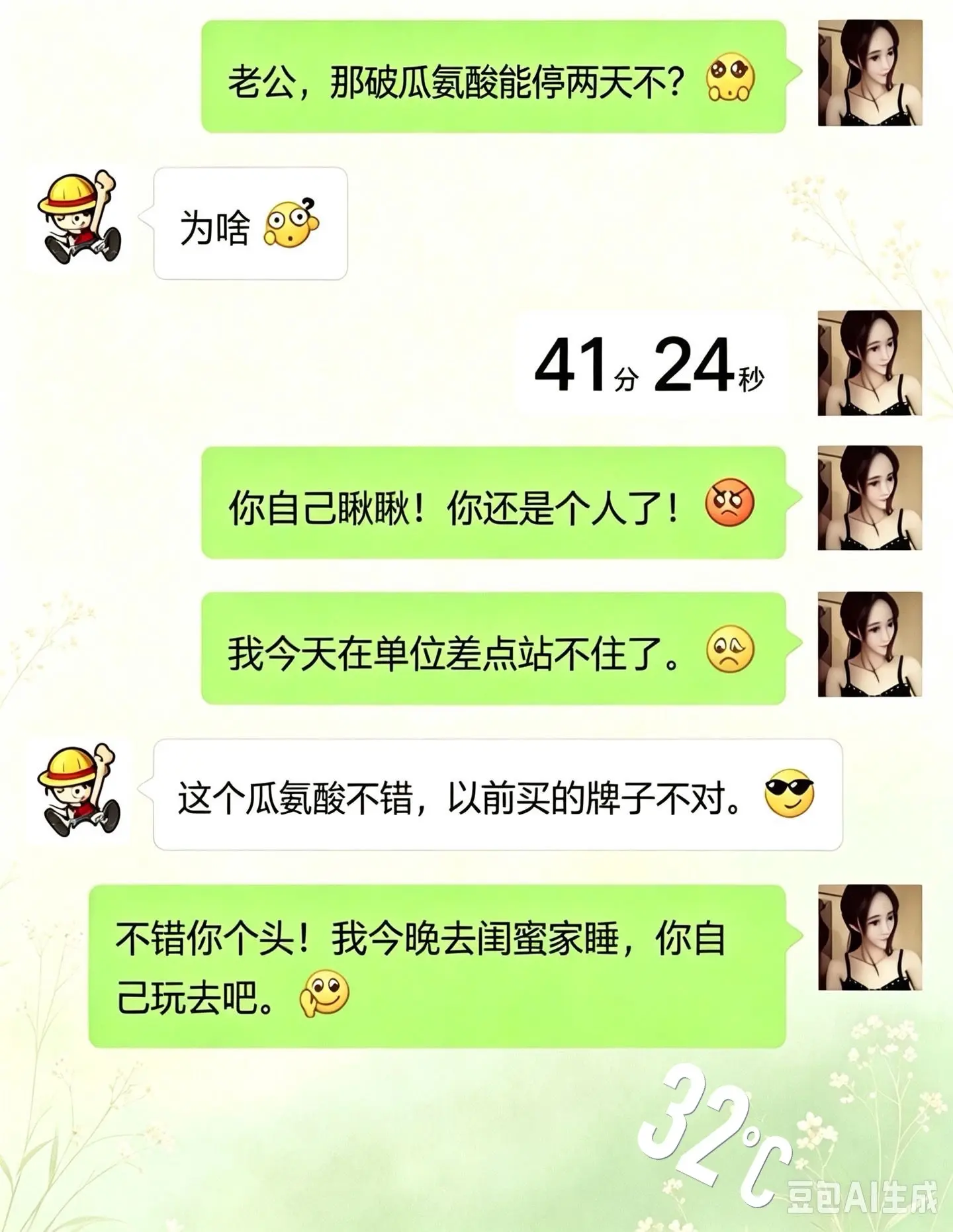 做她的大地别做她的天张若昀