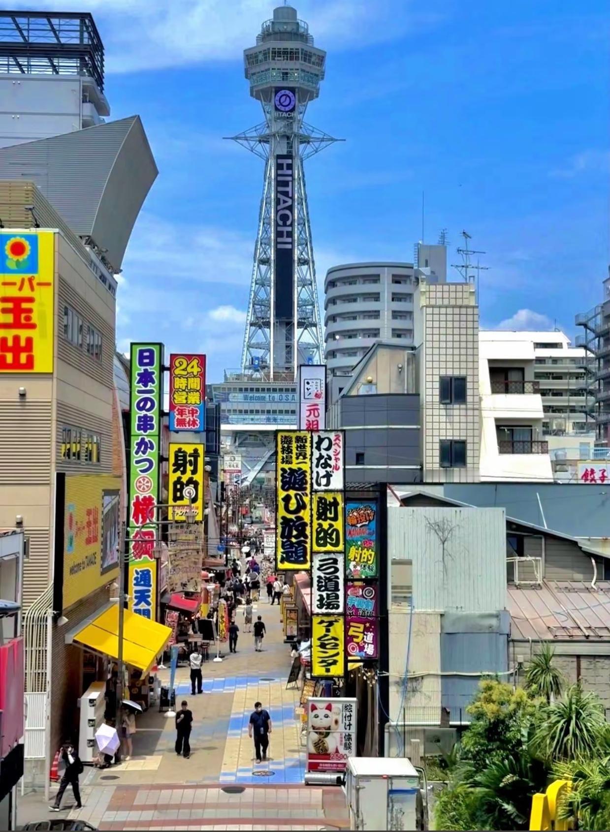 日本怎么了？世界第四大经济体，出口额干不过我们的地区，被香港和台湾给