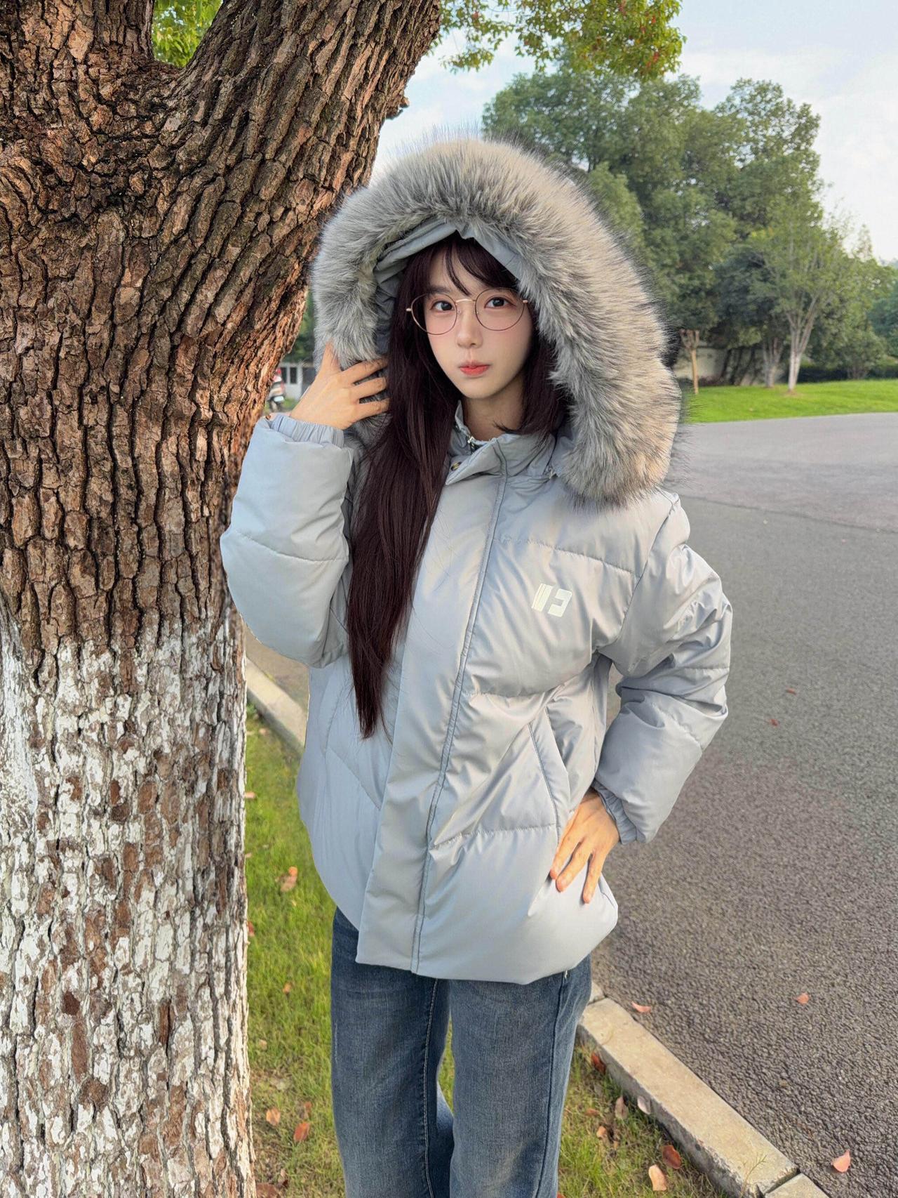 冬日生活打卡季冬天