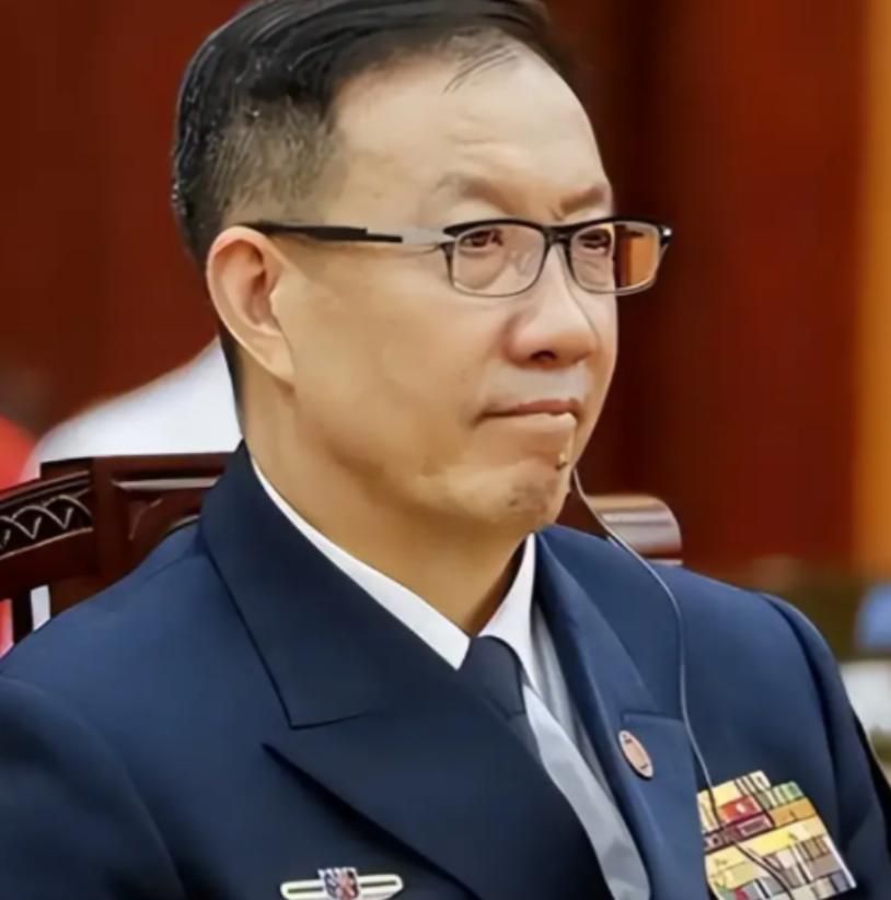 台湾的天彻底塌了。 7月31号国防部那番话，我觉得最扎眼的就六个字：外来军事